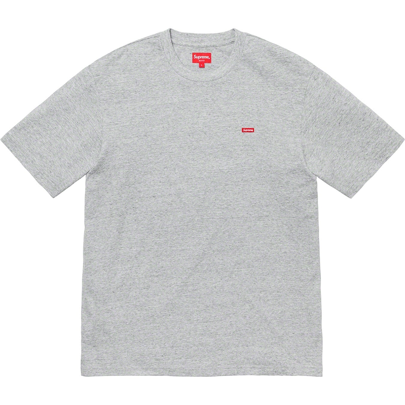 *Restock* Small Box Tee view 6